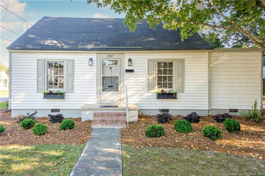 2517 Mcneill Circle - Photo 1