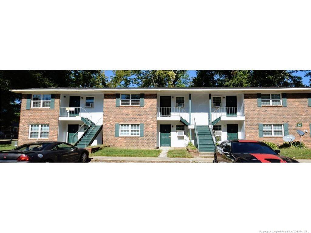 403-D Bryan Street - Photo 1