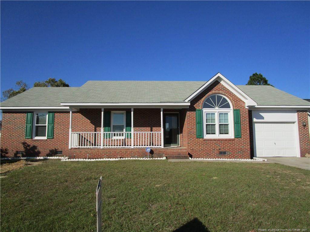 1060 Alexwood Drive - Photo 1