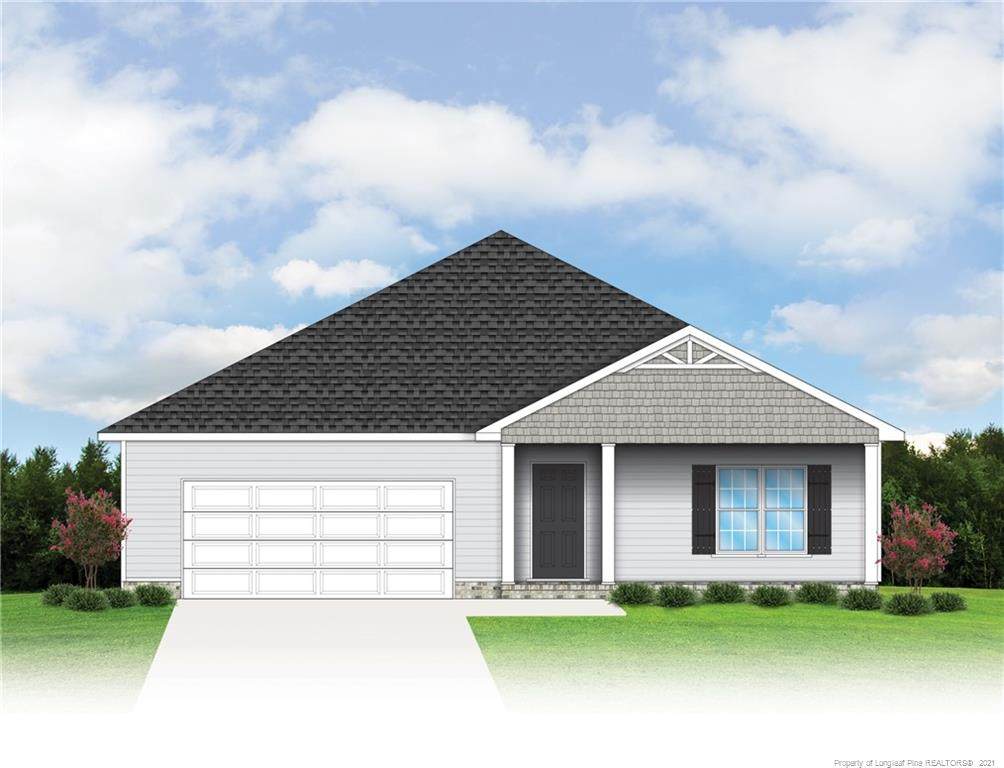 TBD(Lot 16) Double Tree Lane - Photo 1