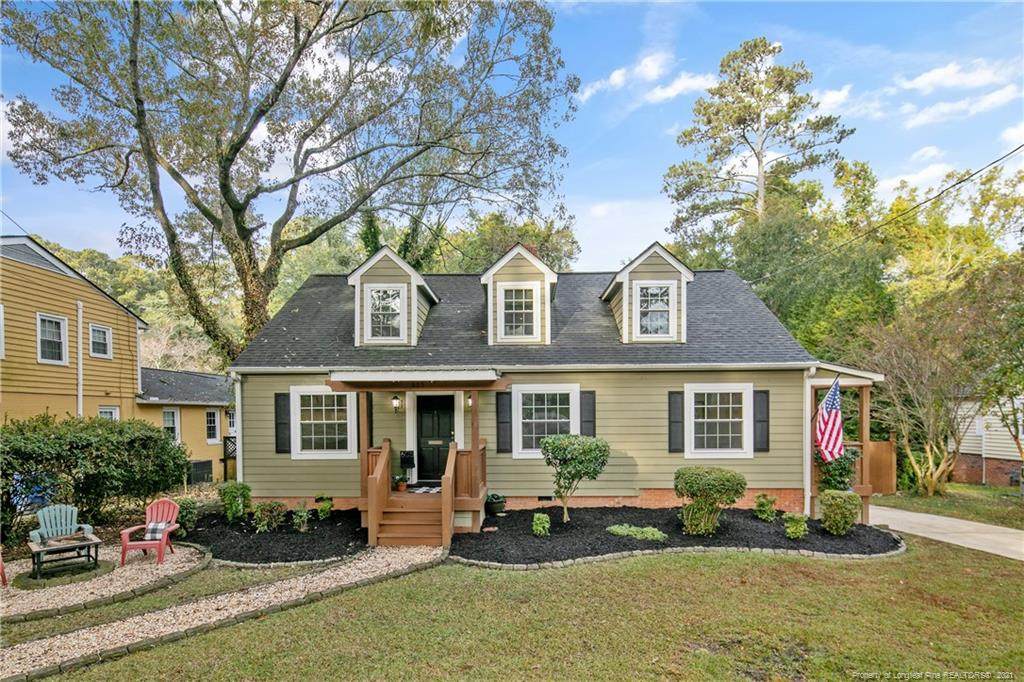 605 Westmont Drive - Photo 1