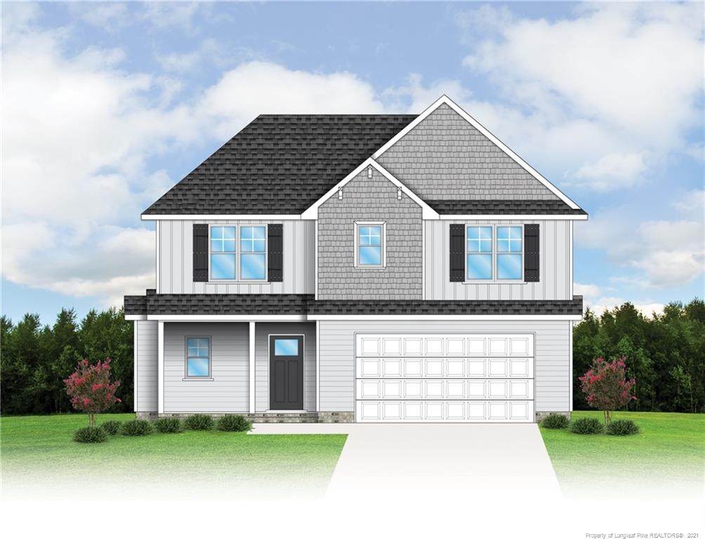 TBD (Lot 18) Double Tree Lane - Photo 1