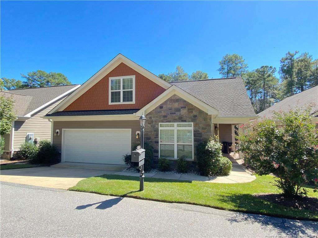 1609 Micahs Way - Photo 1
