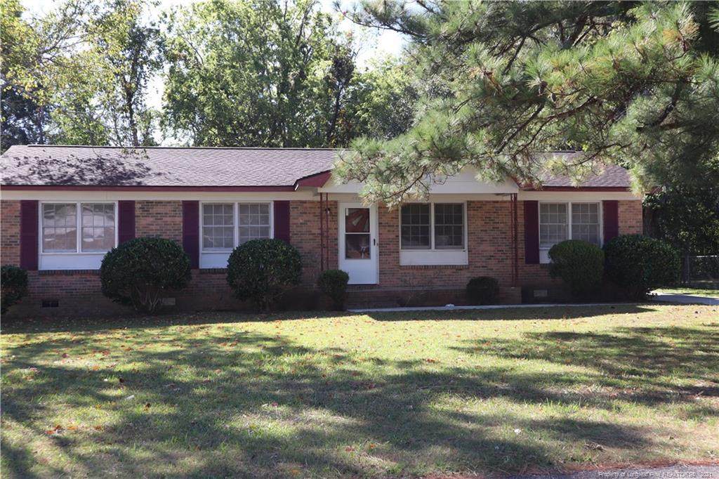 440 Homestead Drive - Photo 1