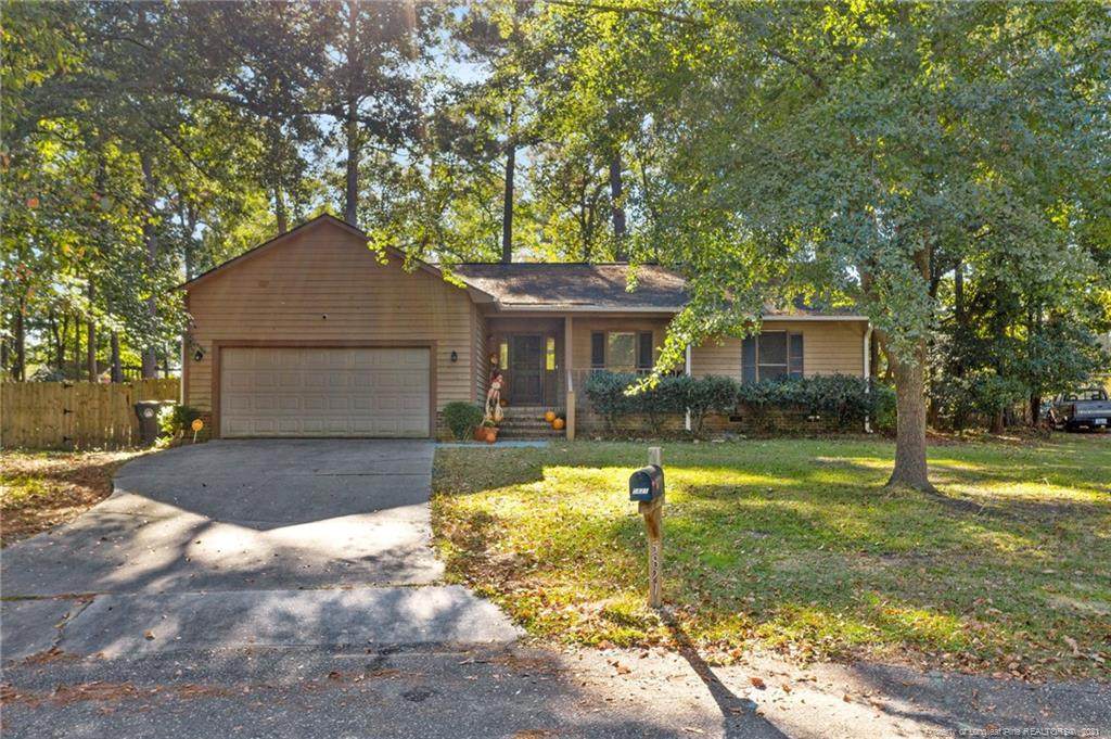 5821 Badin Court - Photo 1