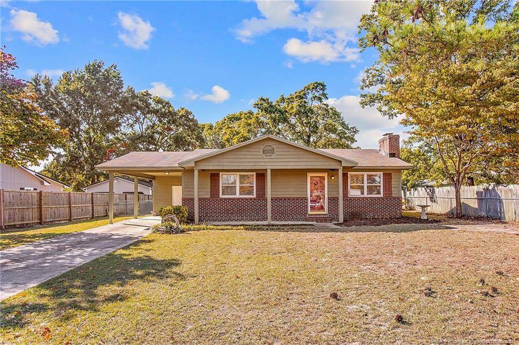 6329 Rustic Ridge - Photo 1