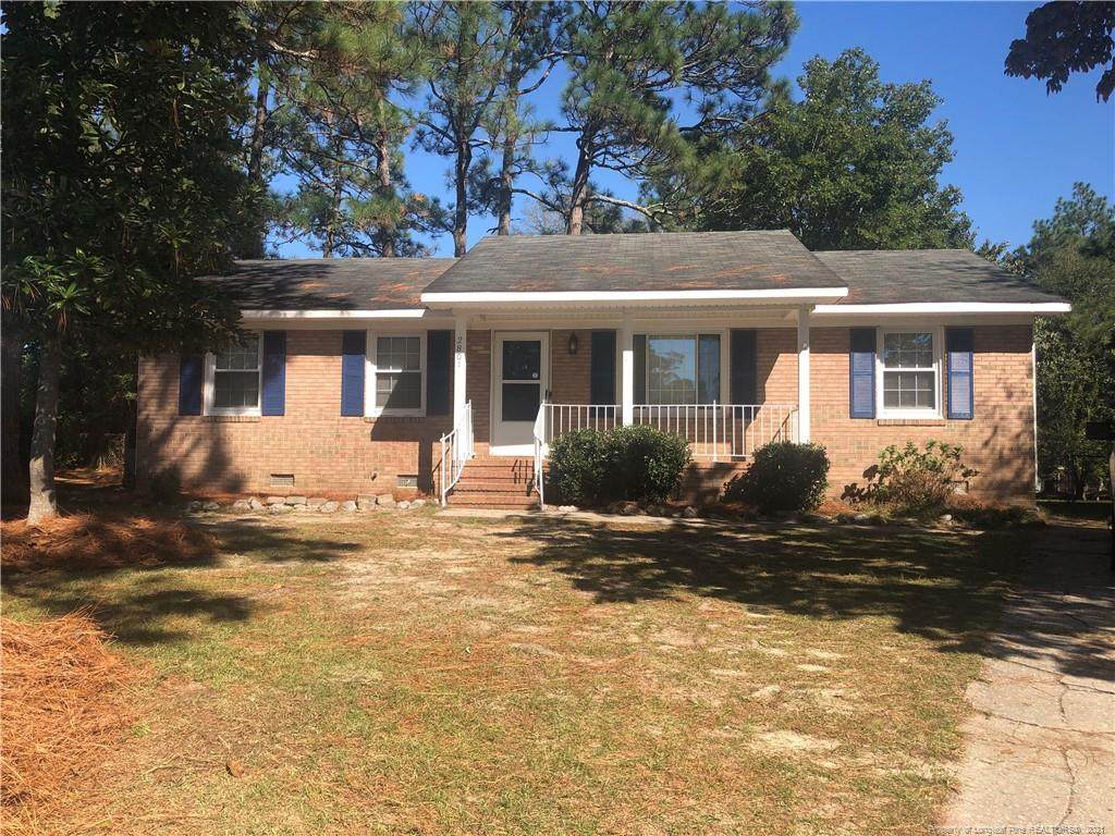 2801 Shade Tree Drive - Photo 1
