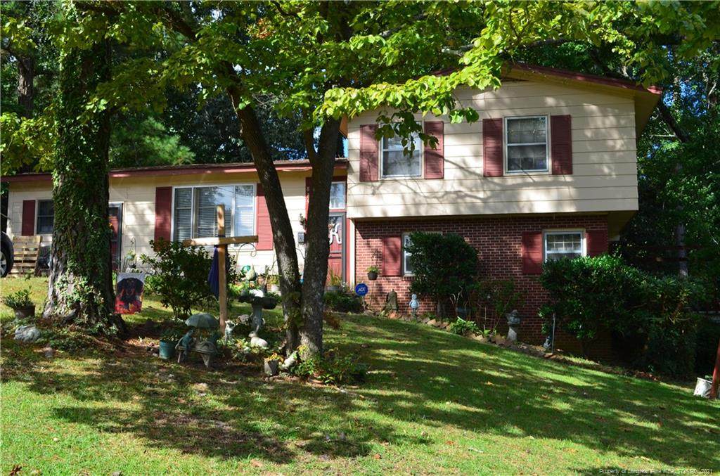 825 Edenwood Drive - Photo 1