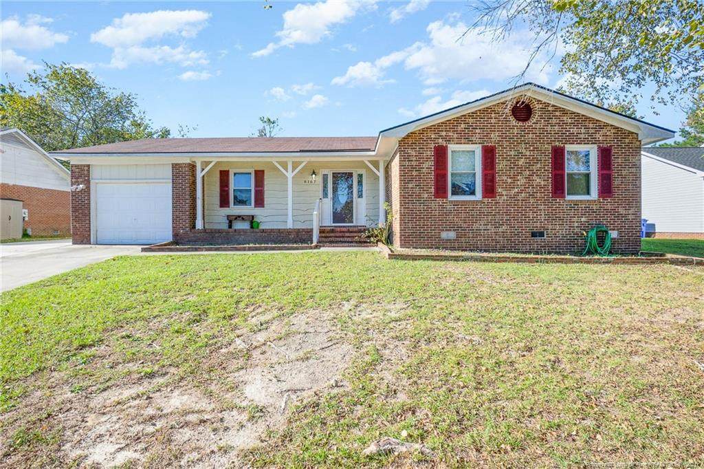 6167 Lake Trail Drive - Photo 1