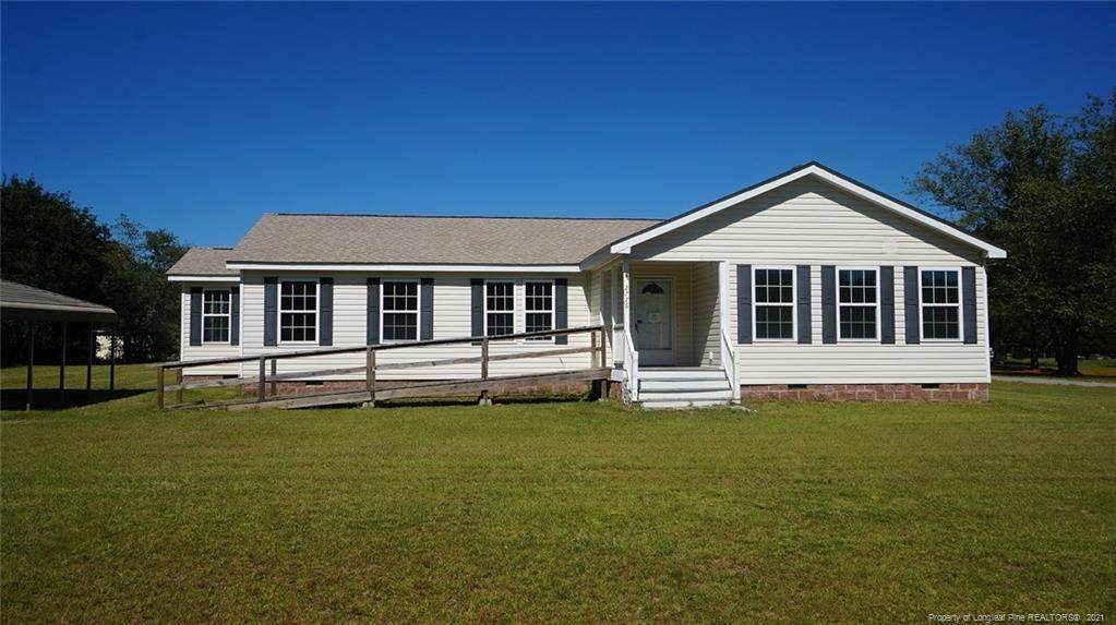 2776 Roseland Road - Photo 1