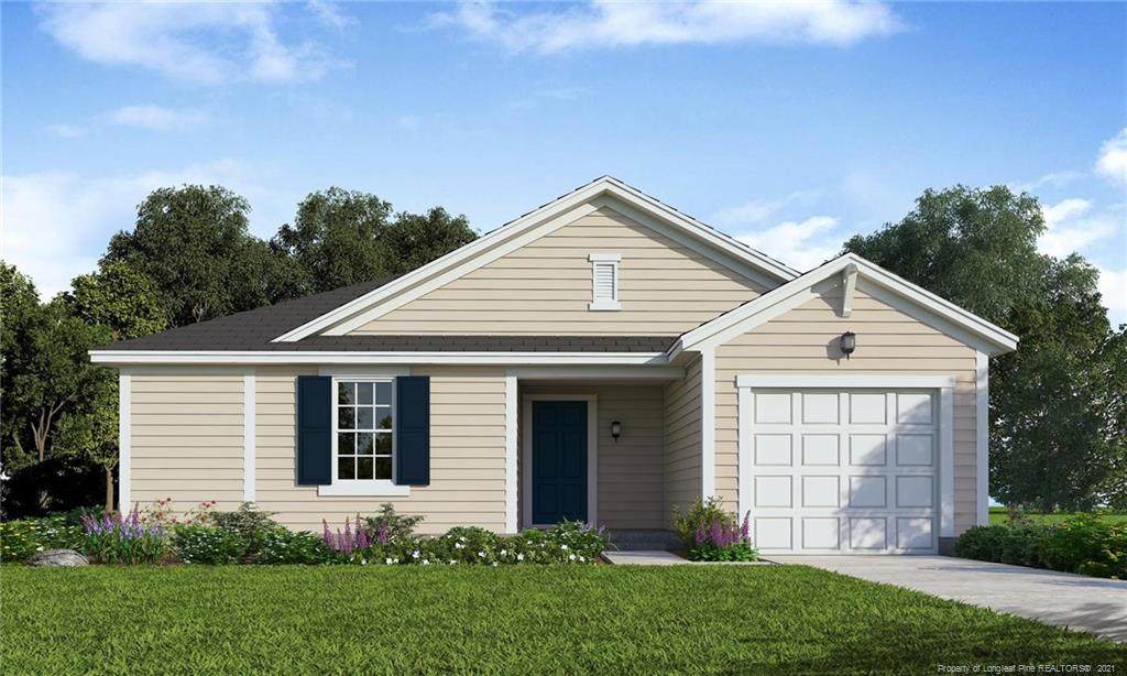 Lot 8 Mildred Way - Photo 1