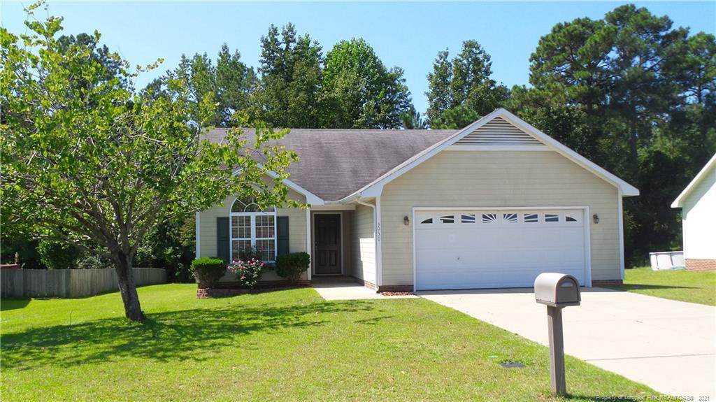 3030 Kingfisher Drive - Photo 1