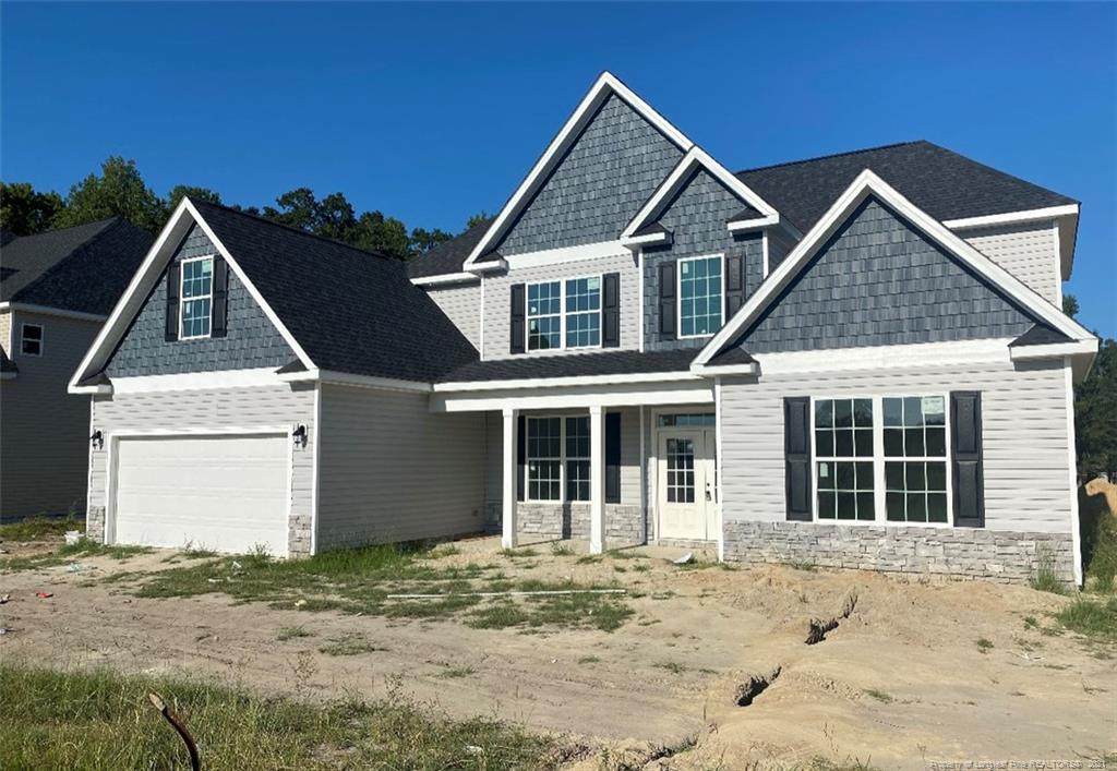 713 South Parker Church Road - Photo 1
