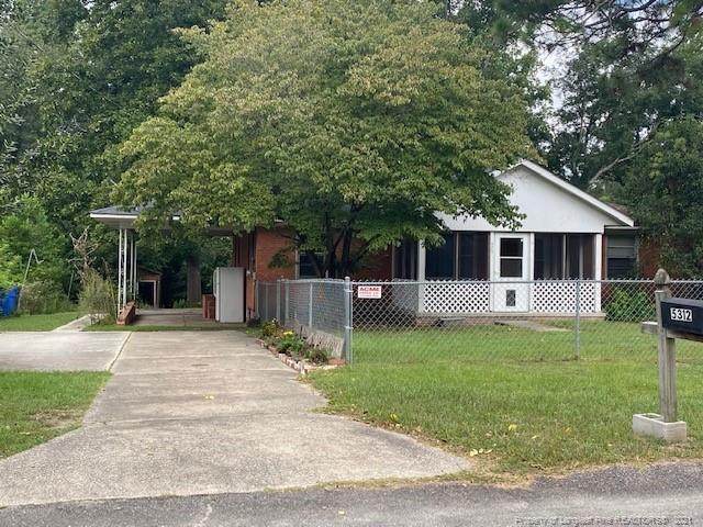 5312 Bayleaf Drive - Photo 1