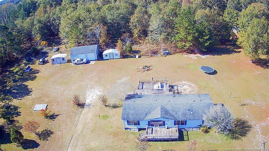 1603 Ballance Farm Road - Photo 1