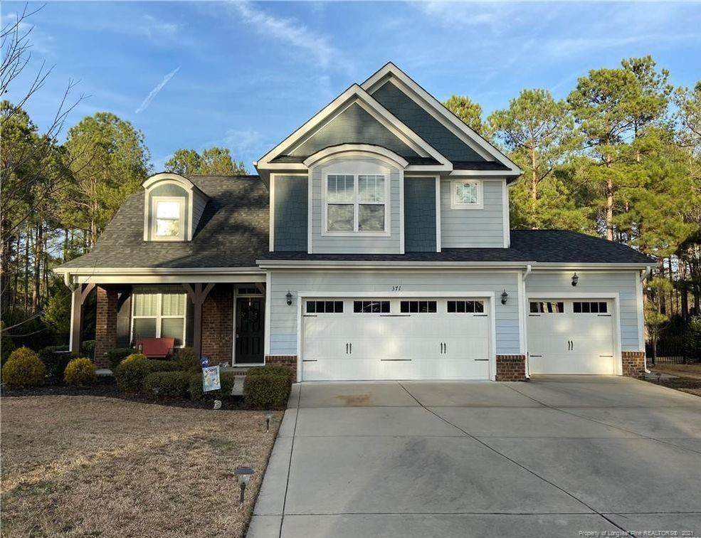 371 Rolling Pines Drive - Photo 1