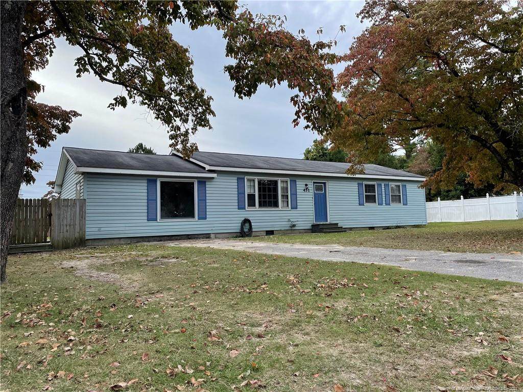 431 Concord Drive - Photo 1