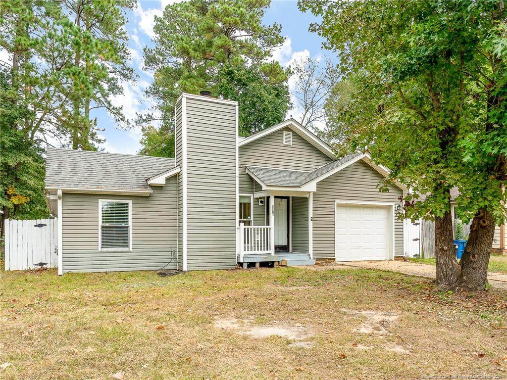 6976 Timberwood Drive - Photo 1