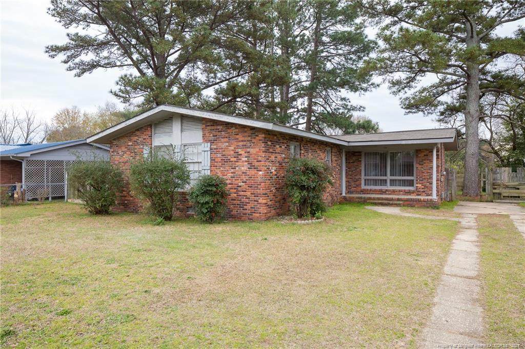5438 Sumac Circle - Photo 1