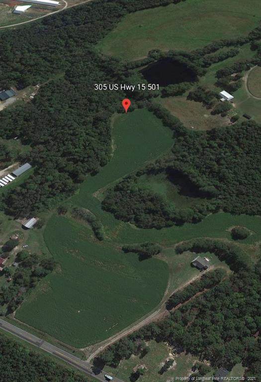305 Us 15 501 Highway - Photo 1