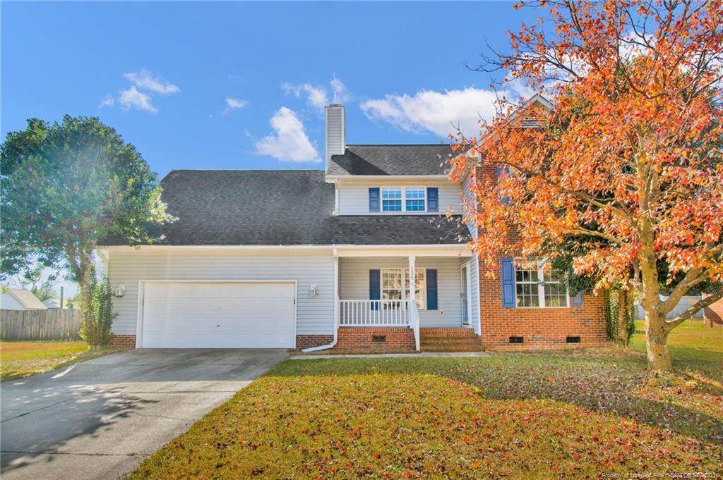 126 Arbor Drive - Photo 1