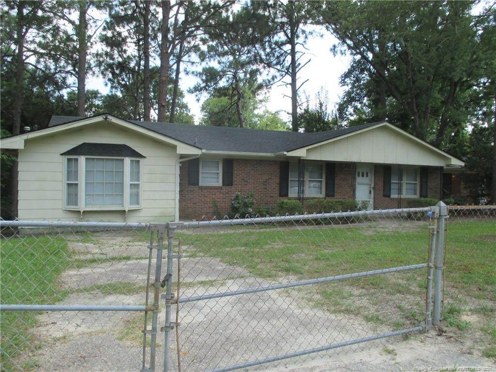 1404 Hibiscus Road - Photo 1
