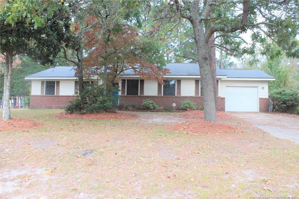 6836 Mahogany Road - Photo 1