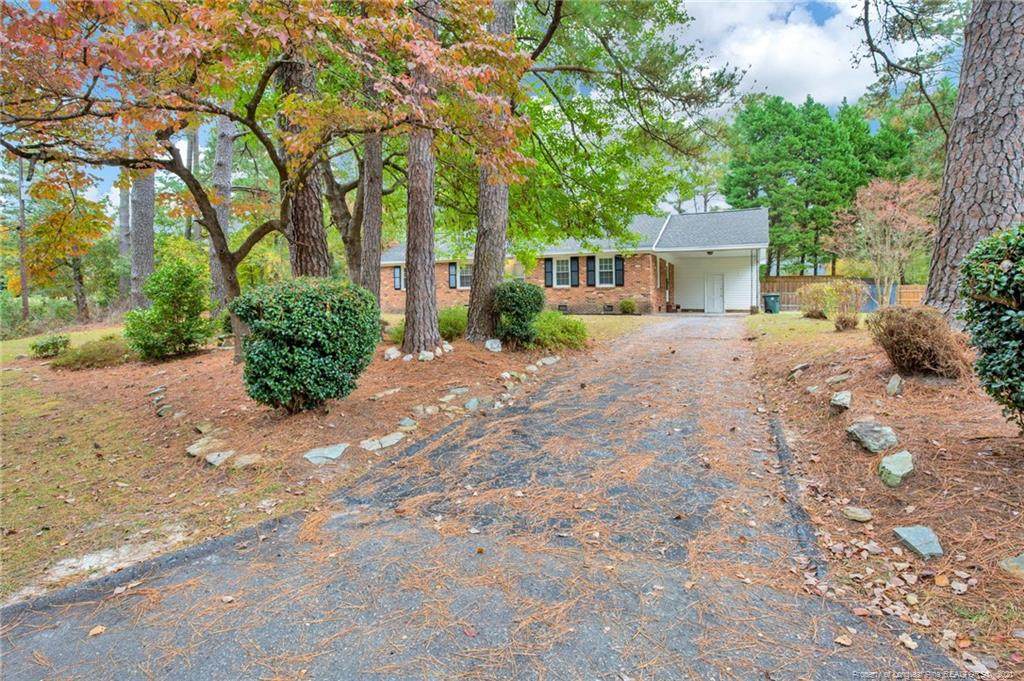 4704 Criss Drive - Photo 1