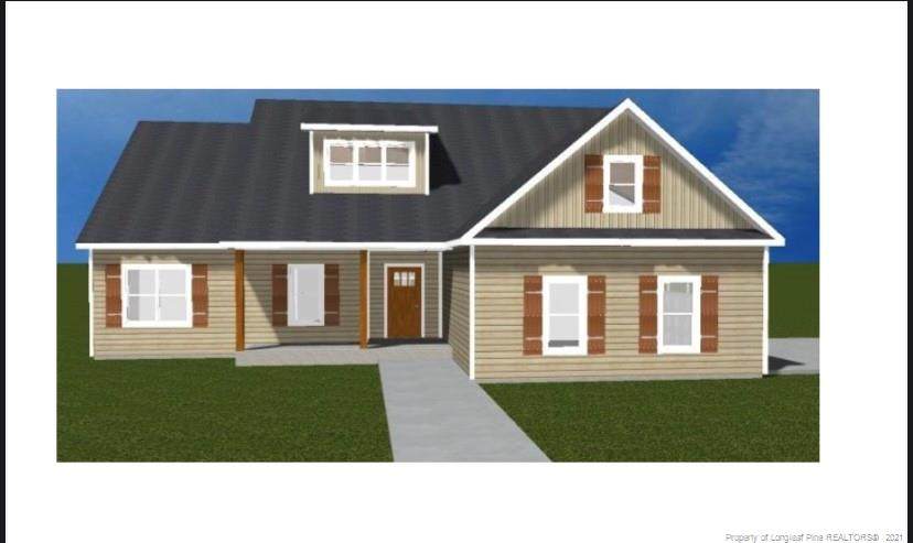 5585 Rosser Pittman Road - Photo 1