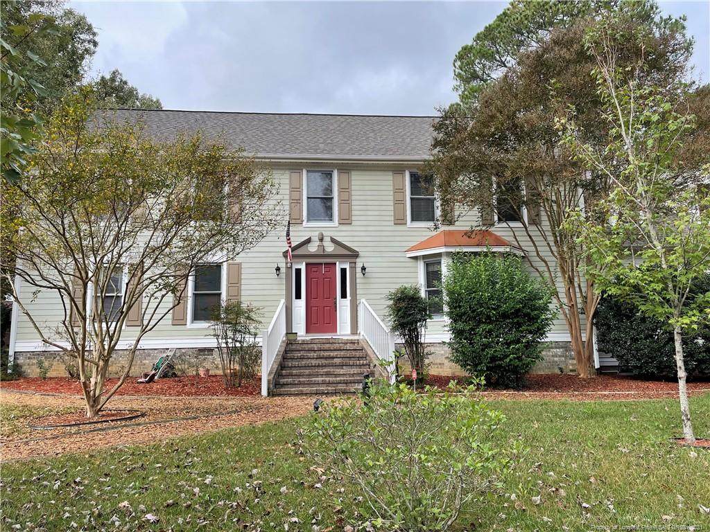 150 Timberlake Drive - Photo 1