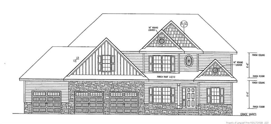 2949 Cragburn (Lot 6) Place - Photo 1