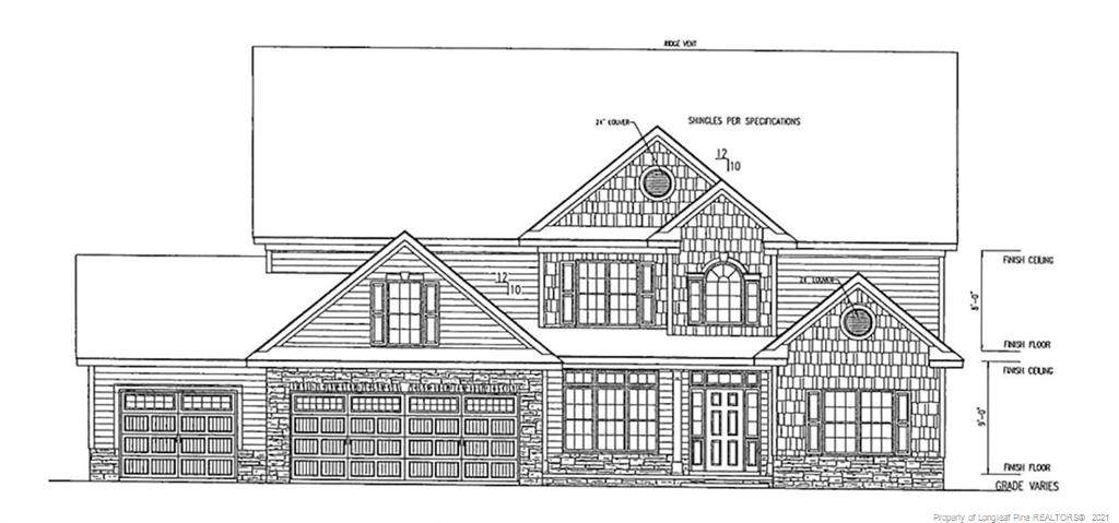 2953 Cragburn (Lot 7) Place - Photo 1