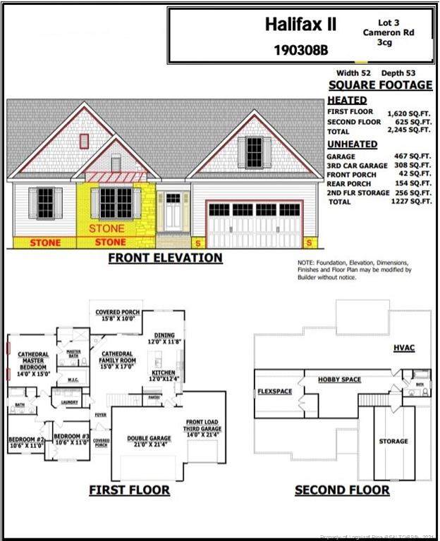 180 Cameron Road - Photo 1