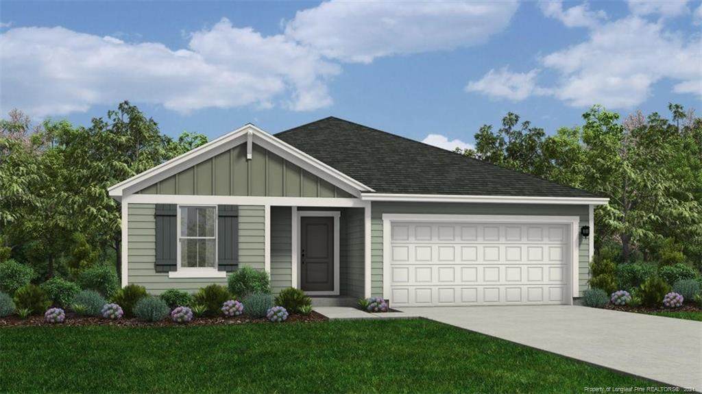 6016 Lowgrass Place - Photo 1
