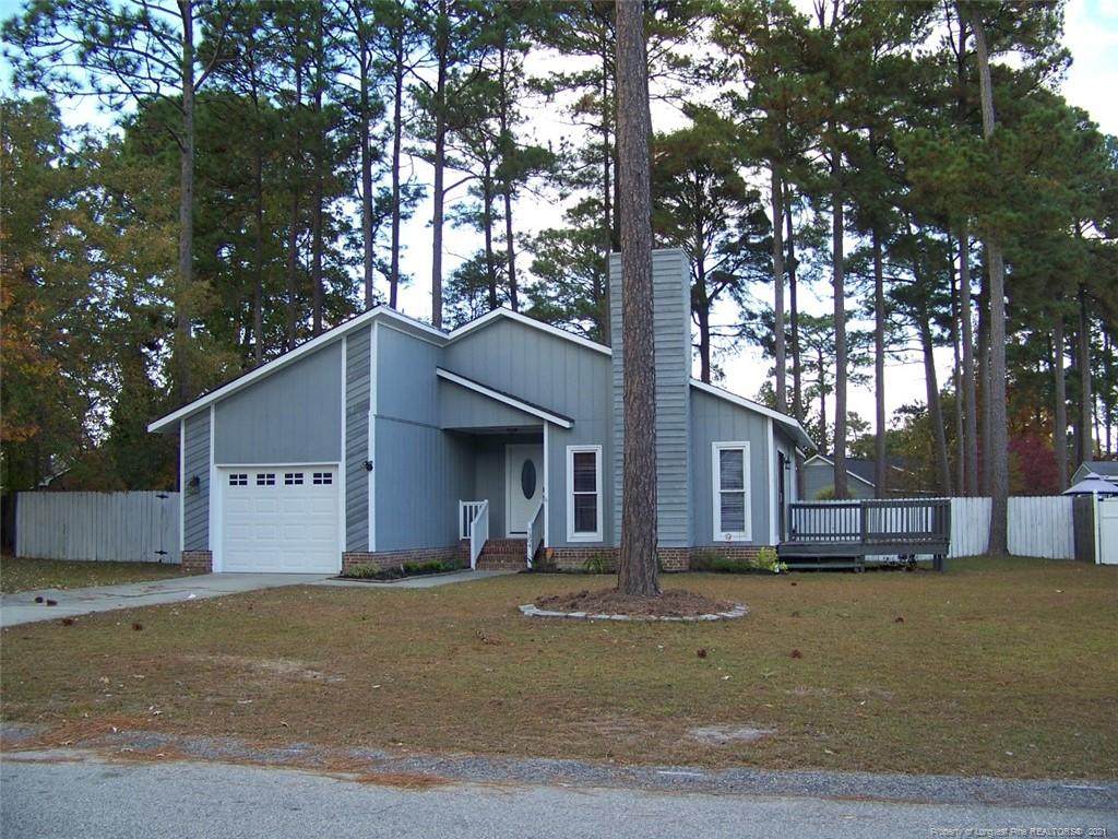 7304 Avila Drive - Photo 1