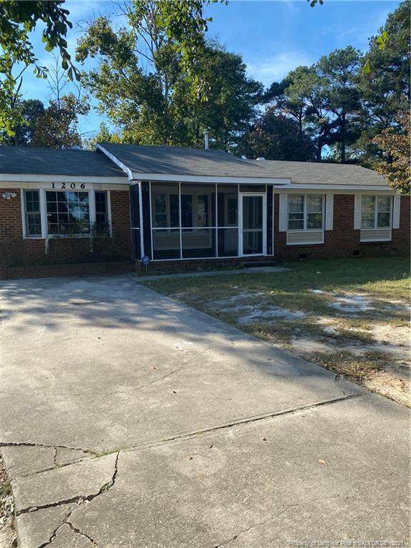 1206 Kienast Drive - Photo 1