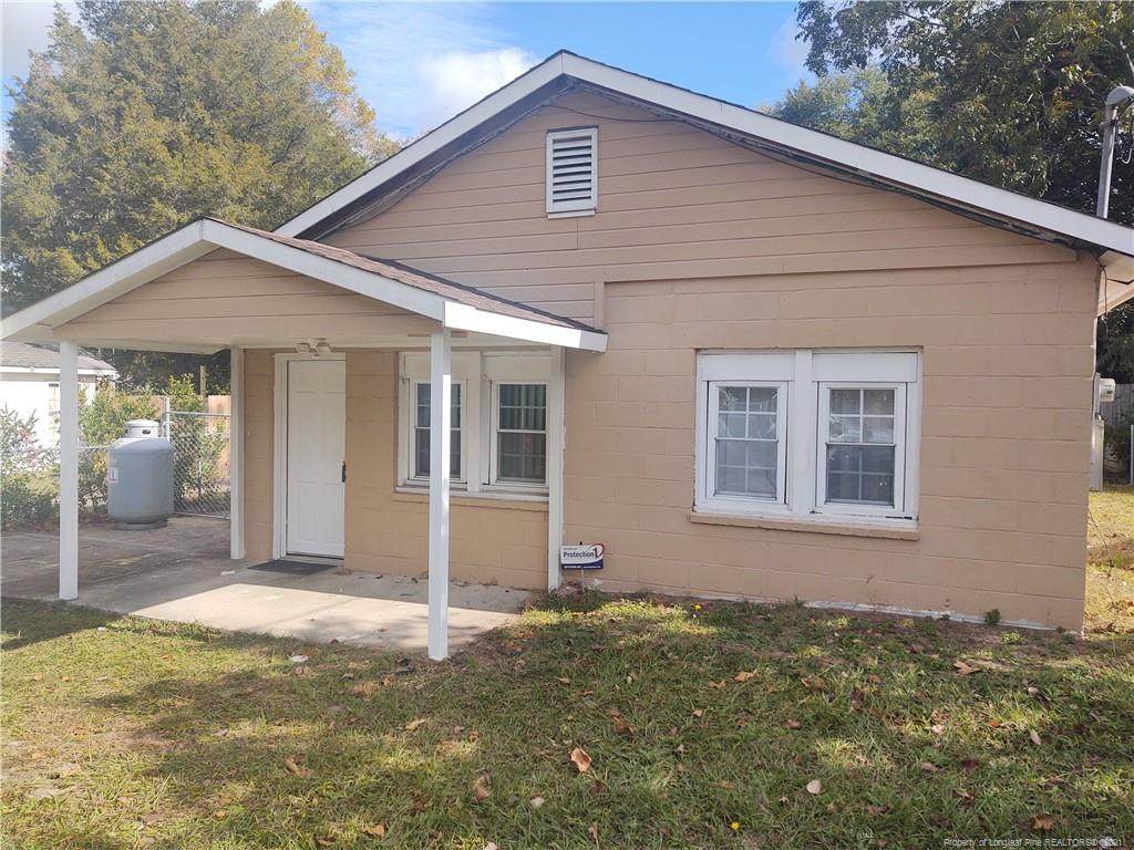 2641 Belhaven Road - Photo 1