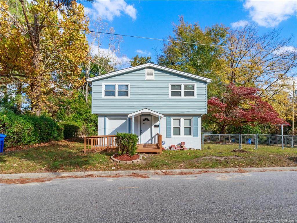 718 Italy Street - Photo 1