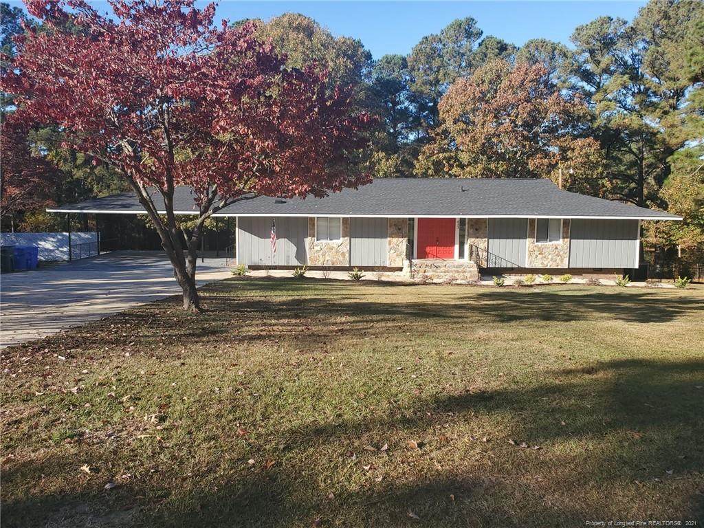 433 Crystal Drive - Photo 1