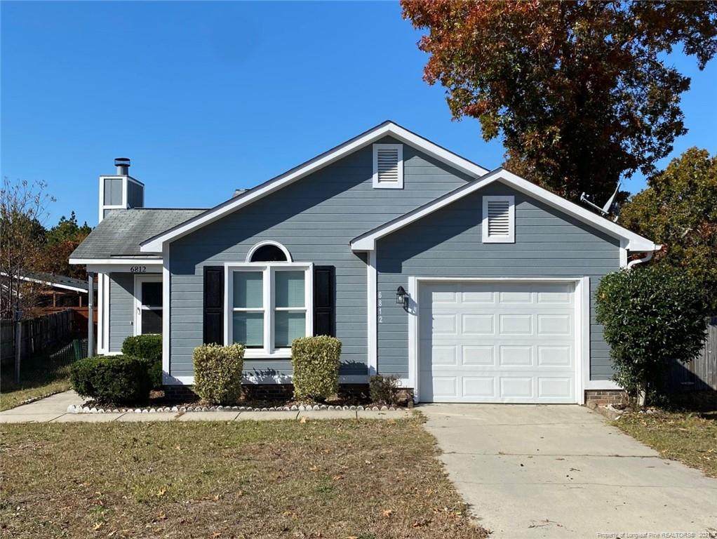 6812 Winthrop Drive - Photo 1