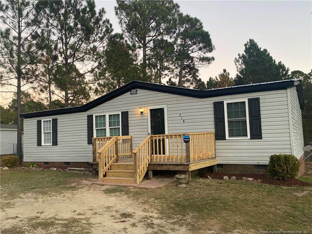 218 Castle Wood - Photo 1