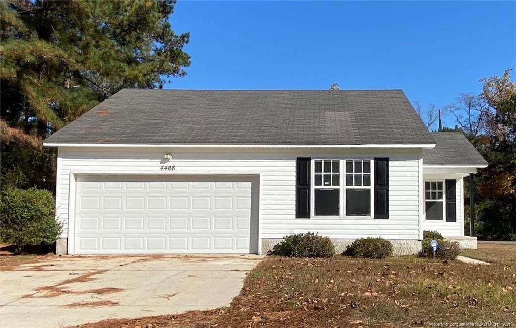 4468 Kinkead Court - Photo 1