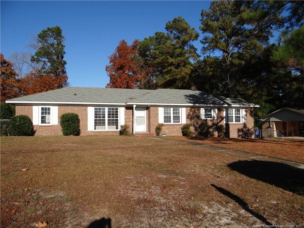 6415 Huntleigh Court - Photo 1