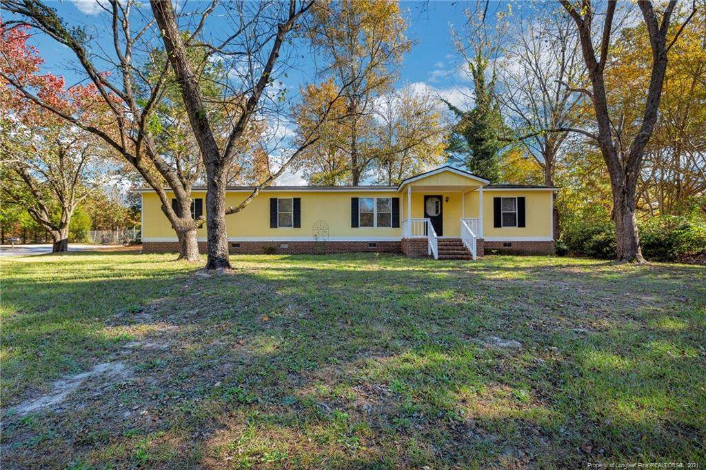 201 Waycross Road - Photo 1