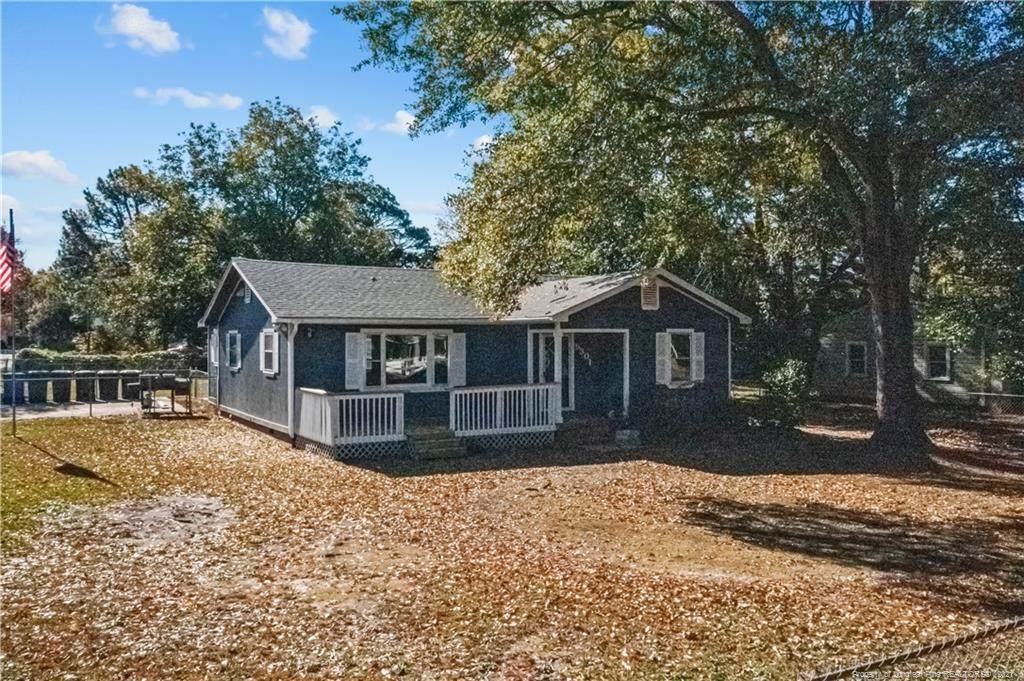 5301 Walnut Drive - Photo 1