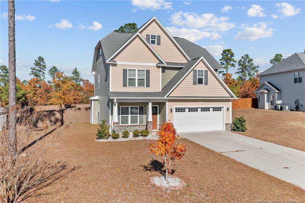 494 Prince Henry Way - Photo 1
