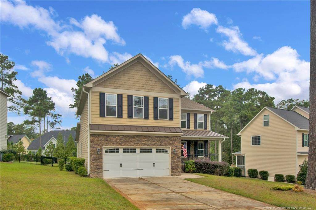 207 Heather Brook Circle - Photo 1