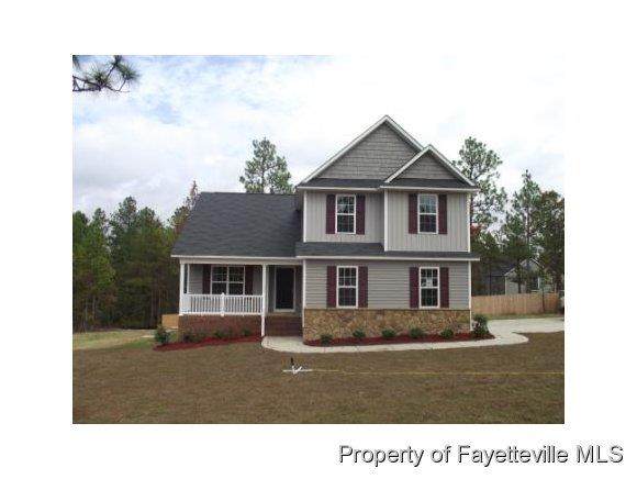 142 Blue Bonnet Oak Court - Photo 1