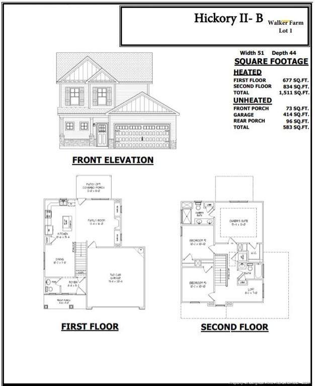 2919 Wire Road - Photo 1