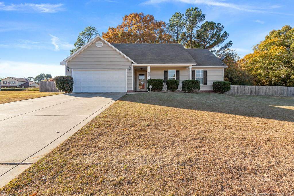 996 Lisa Avenue - Photo 1